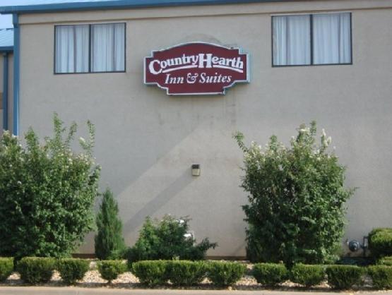 Econo Lodge Inn & Suites Sweetwater I-20 Exterior foto
